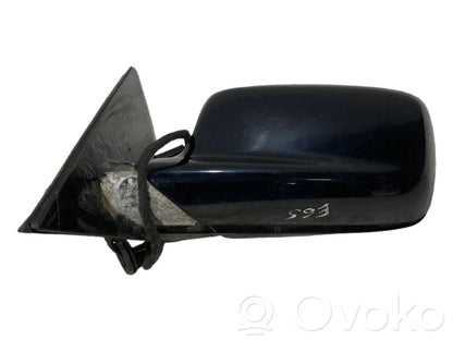 Зеркало (с электрическим управлением)