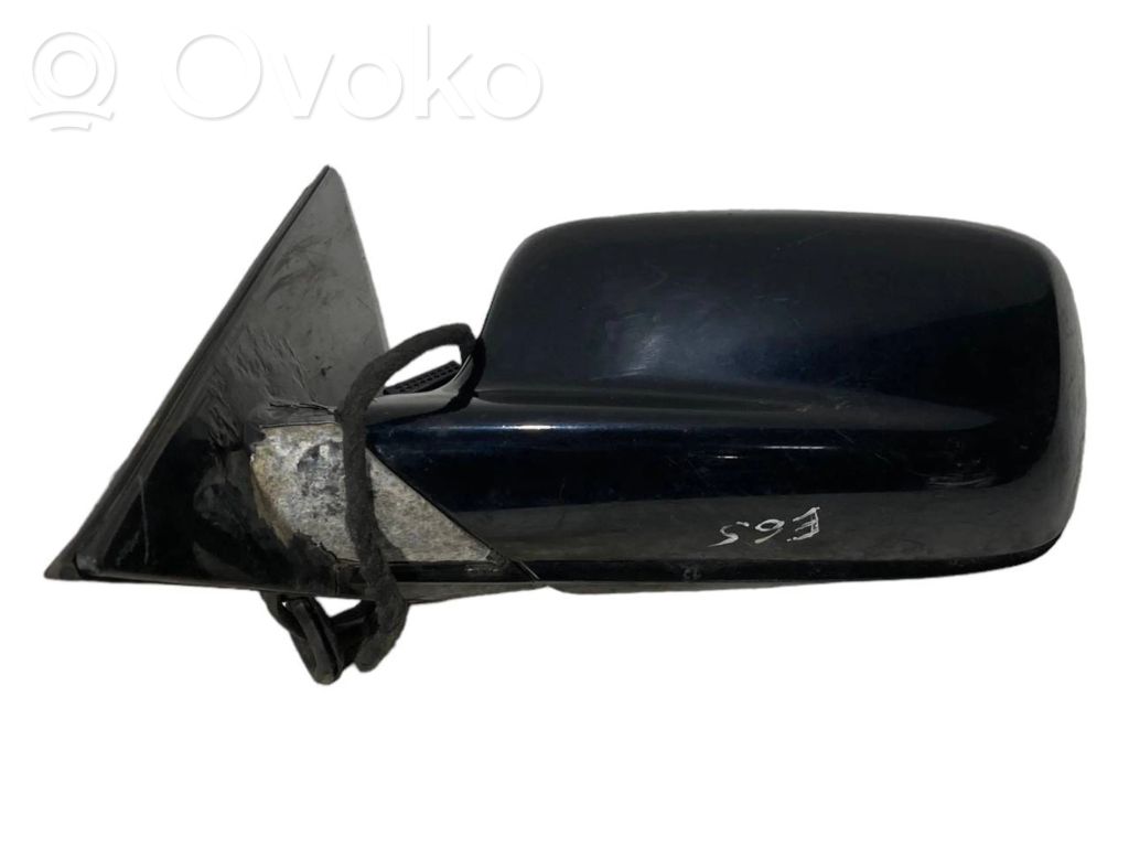 Spogulis (elektriski vadāms)