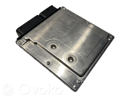 Aizdedzes ECU komplekts