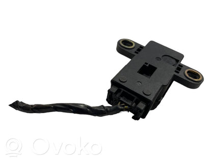 ESP (Electronic Stability Program) sensor (acceleration sensor)