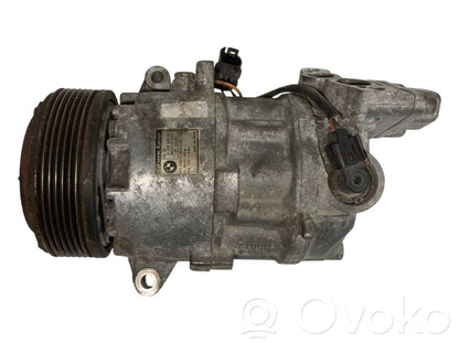 Gaisa kondicioniera kompresors (sūknis)