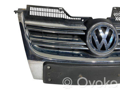 Augšējais režģis