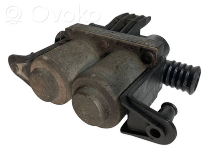 Apsildes radiatora vārsts (-i)