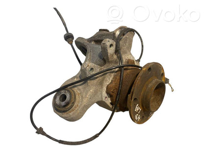 Шарнир вала ступицы заднего колеса (stupica, capfa)