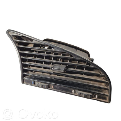 Centrālais gaisa ventilācijas režģis