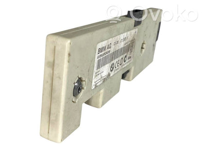 Antenas pastiprinātājs