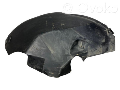 Rear lower wing
