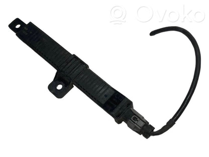 Tire pressure sensor
