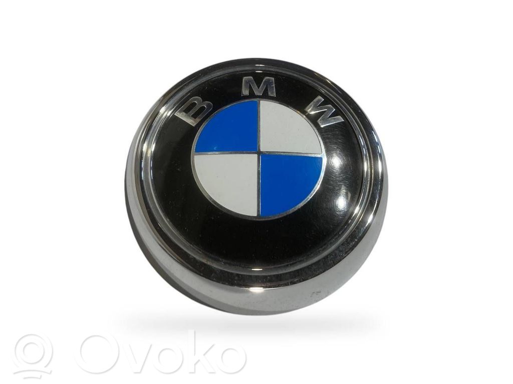 Эмблема производителя