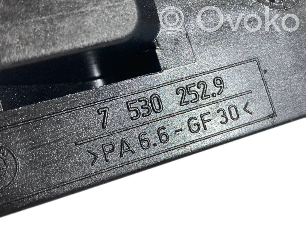 Держатель/кронштейн радиатора(ов)