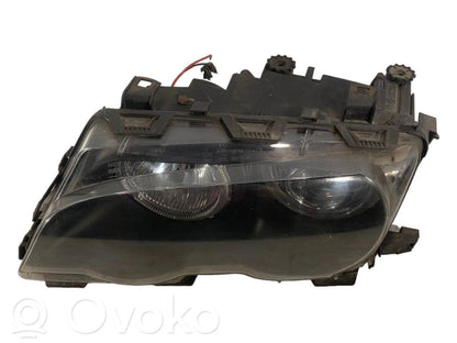 Priekšējais lukturis