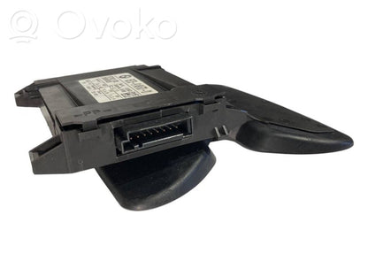 Alarm sensor