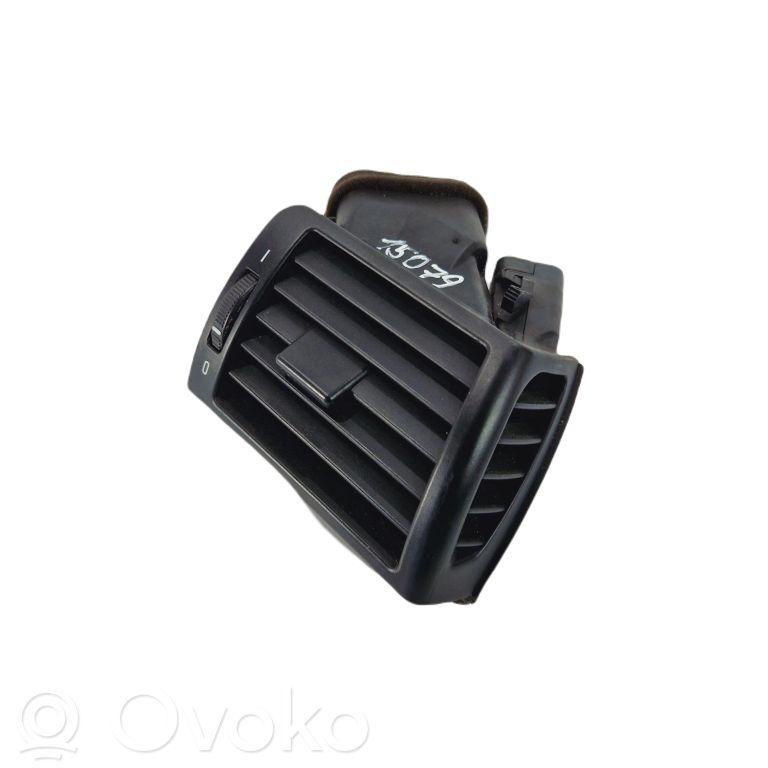 Centrālais gaisa ventilācijas režģis