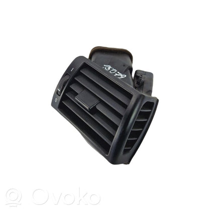 Centrālais gaisa ventilācijas režģis