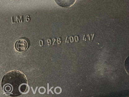 Elektriskais gaisa pievades vārsts