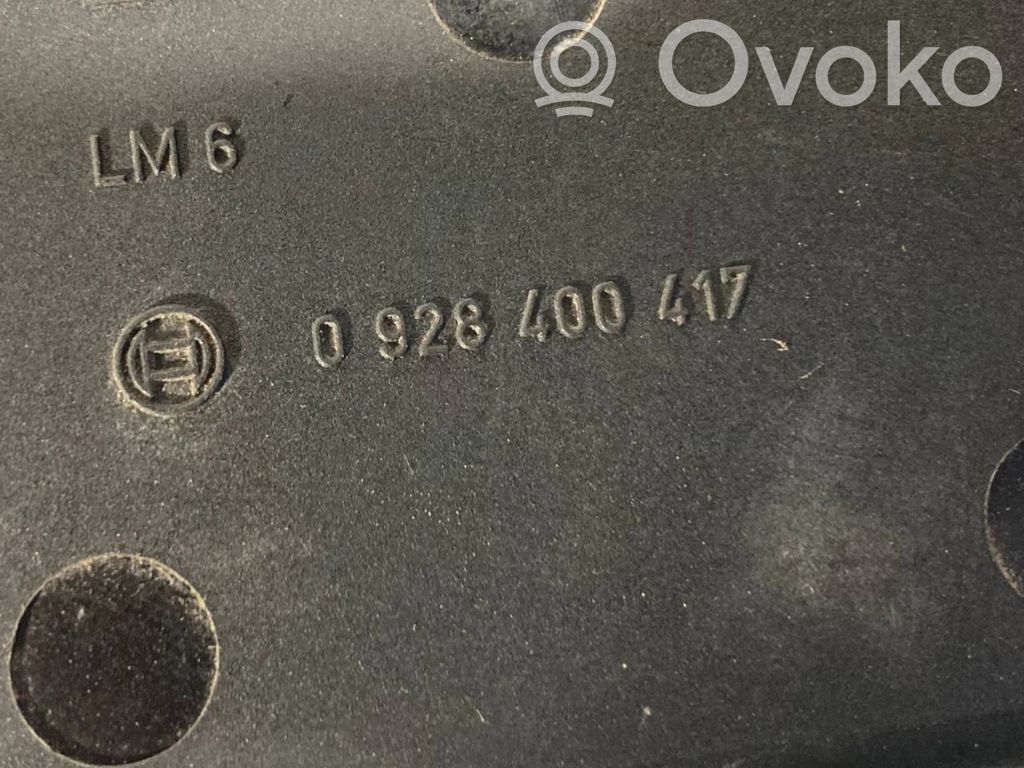 Elektriskais gaisa pievades vārsts