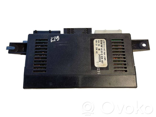 Световой модуль ЛКМ