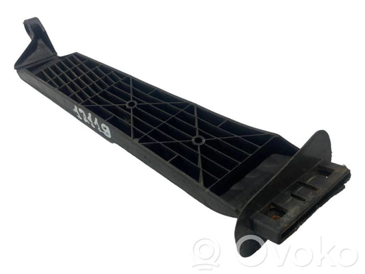 Akseleratora pedālis