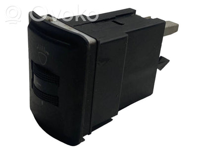 Headlight leveling switch