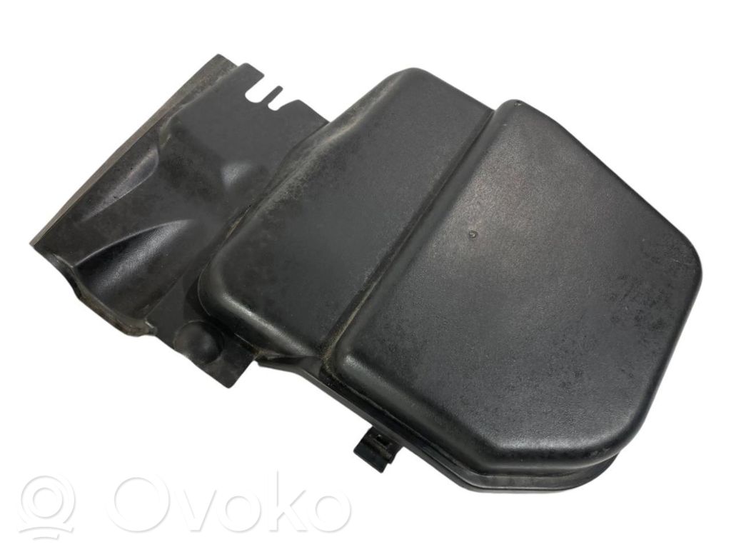 Gaisa mikrofiltra vāciņš