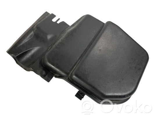 Gaisa mikrofiltra vāciņš