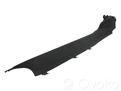 Sānu dekoratīvā apdare pie aizmugurējā sēdekļa (apakšdaļa)