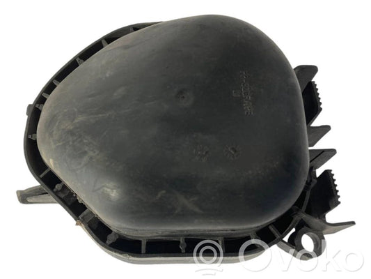 Priekšējā luktura vāks