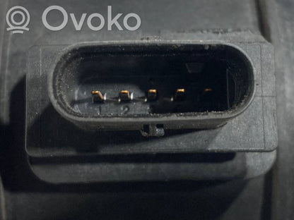 Расходомер воздуха