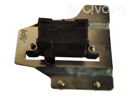 ESP (elektroniskās stabilitātes programmas) sensors (paātrinājuma sensors)
