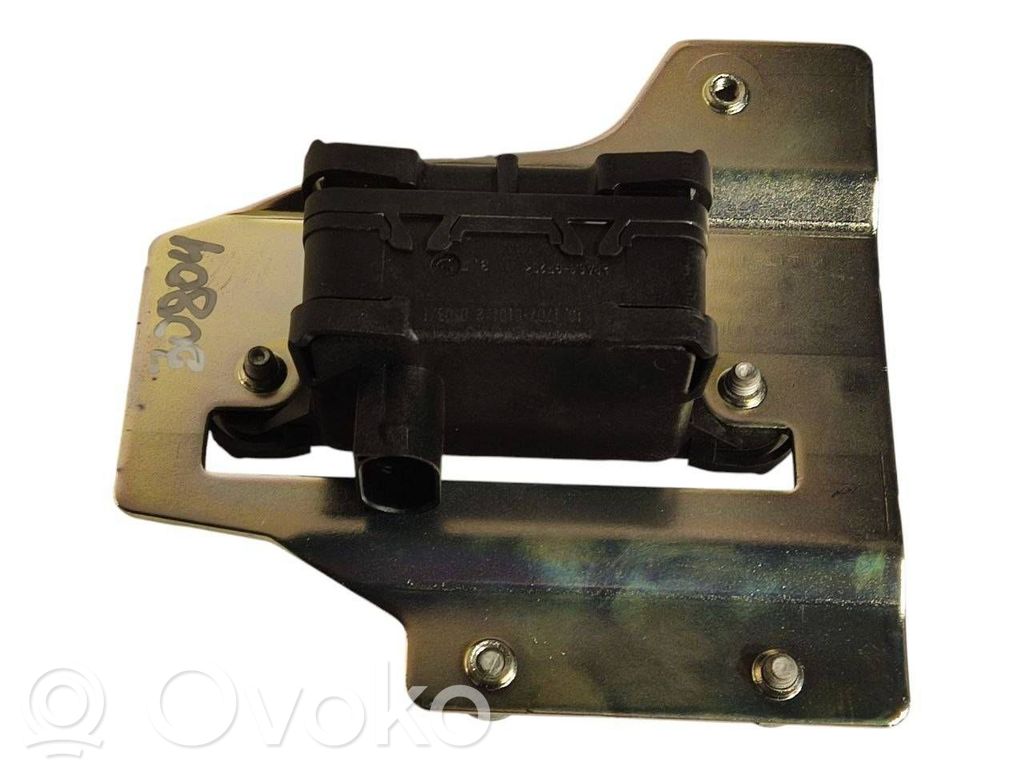 ESP (elektroniskās stabilitātes programmas) sensors (paātrinājuma sensors)