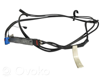 Antena (GPS antena)