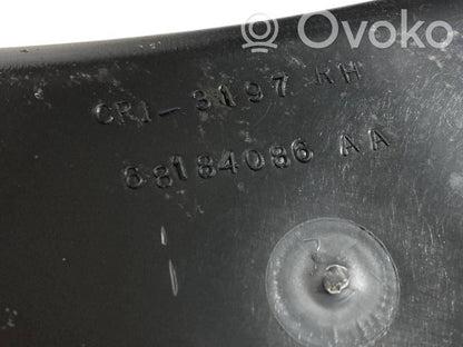 Mantu nodalījums stumbrs