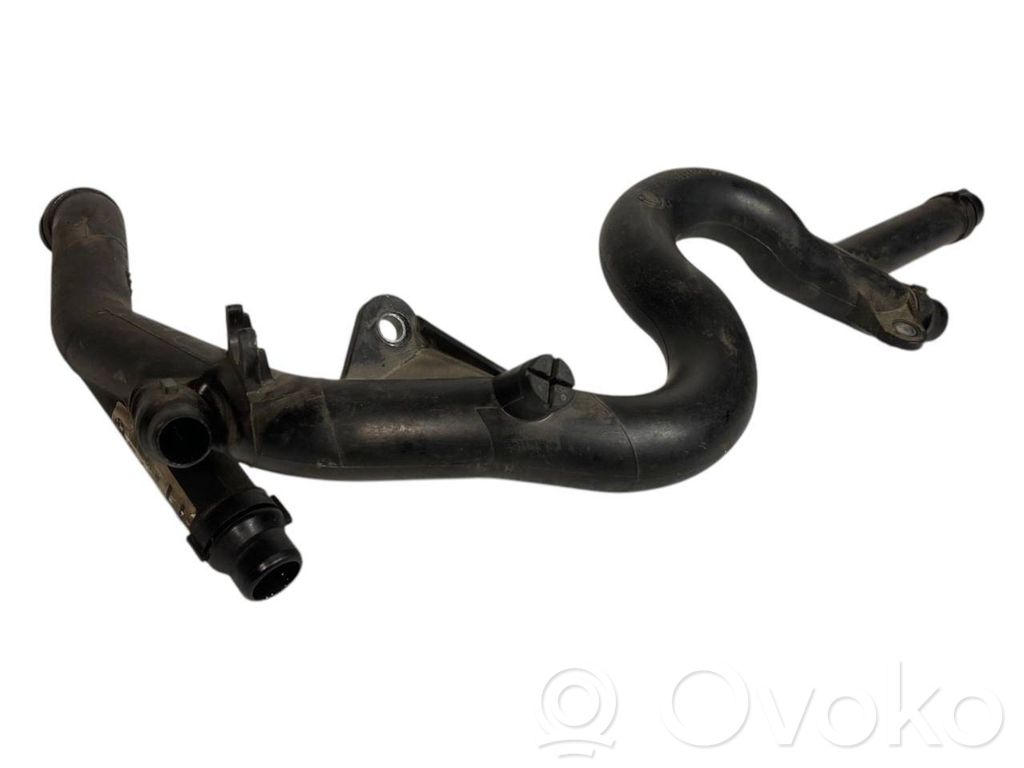 Трубка(ы) / шланг(и)