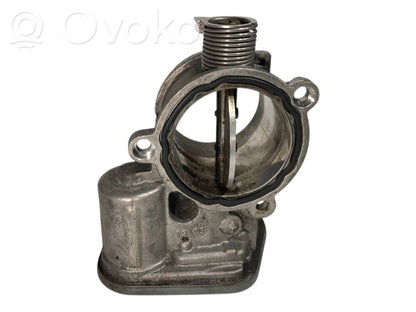 Droseļvārsts