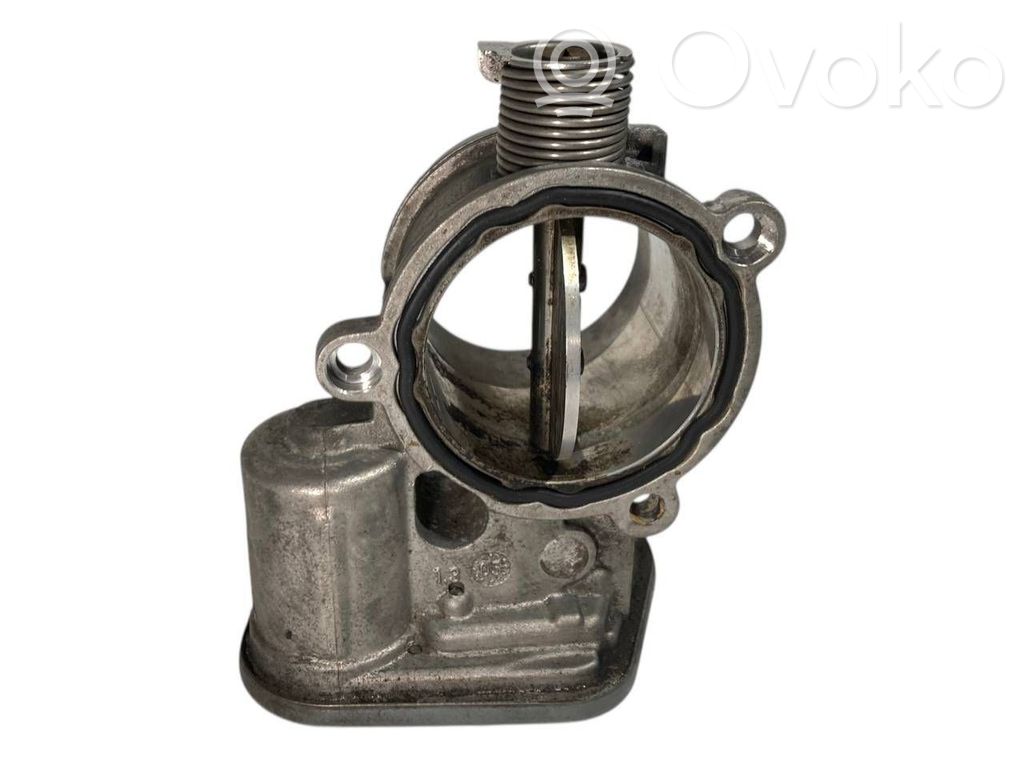 Droseļvārsts
