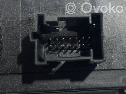 Akumulatora vadības modulis