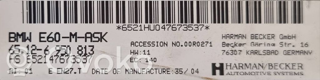 Radio / CD/DVD atskaņotājs / navigācija