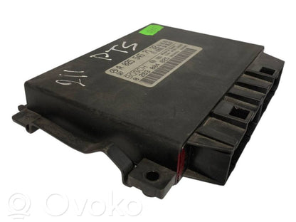 Parking (PDC) control unit