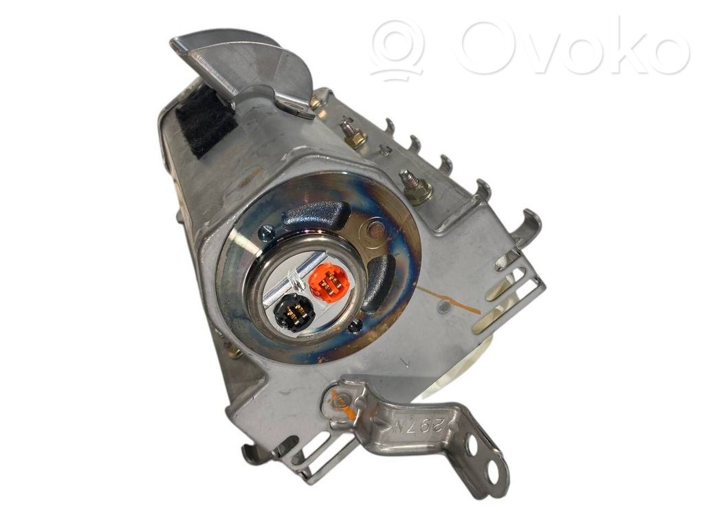 Pasažiera drošības spilvens