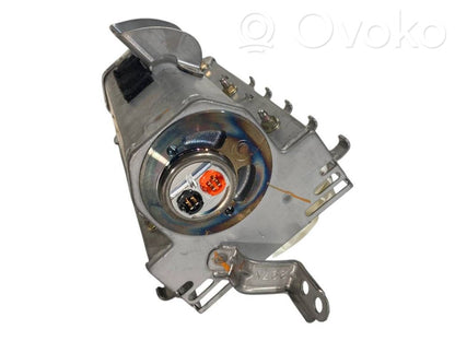 Pasažiera drošības spilvens