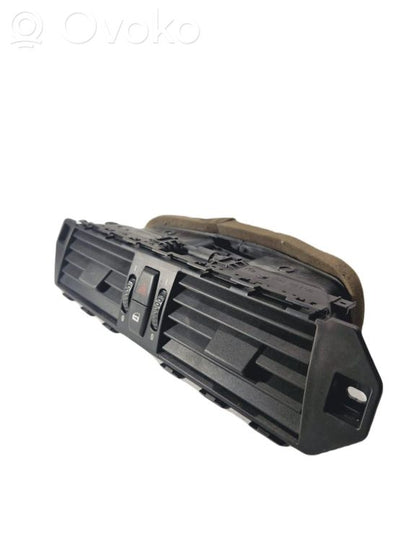 Centrālais gaisa ventilācijas režģis