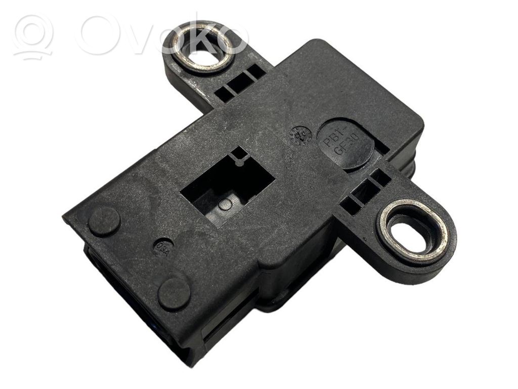 ESP (elektroniskās stabilitātes programmas) sensors (paātrinājuma sensors)