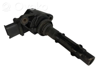 High voltage coil (for ignition)