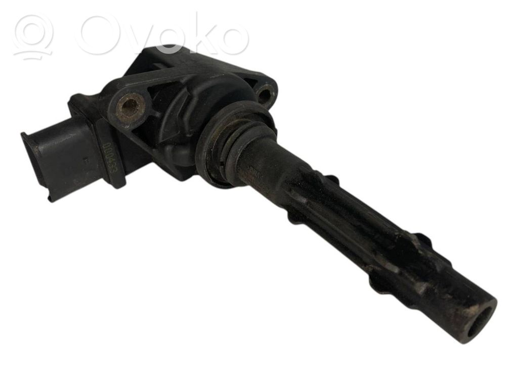 Augstsprieguma spole (aizdedzei)