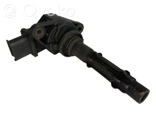 Augstsprieguma spole (aizdedzei)