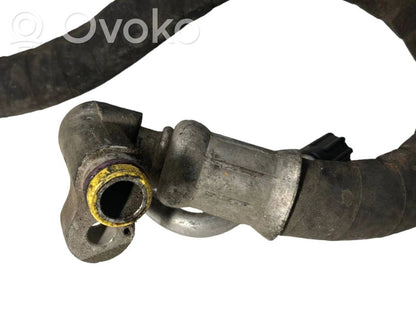 Gaisa kondicioniera caurulīte (-es) / šļūtene (-es)