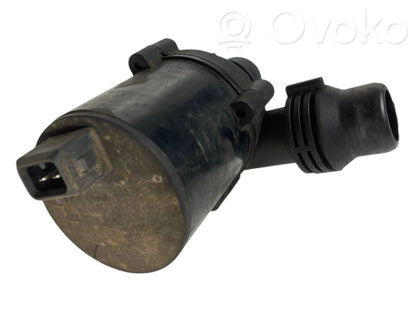 Electric circulation pump