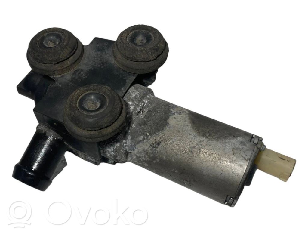 Heating radiator valve(s)