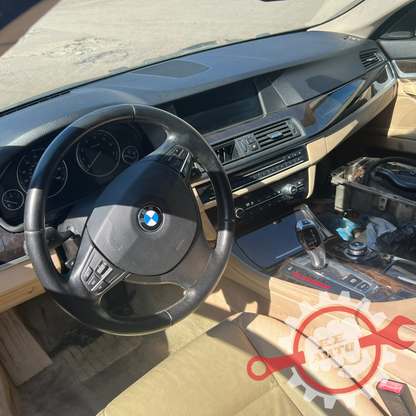 BMW 535i 2010.g