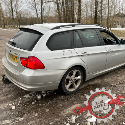 BMW 320 2009.G.